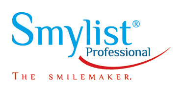 Smylist mosolytervező software logo