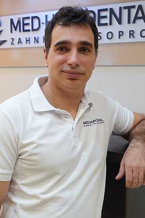 Dr. Kemecsei Péter