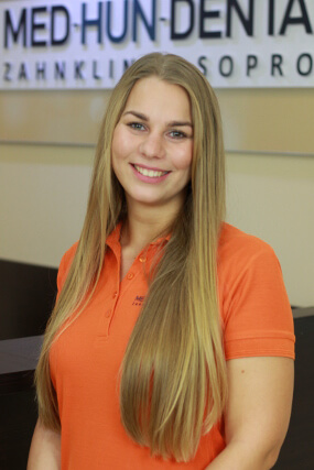 Dr. Orsolya Babócsi
